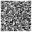 QR code with Lens Through Management contacts