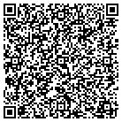 QR code with First Baptist Pre Schl Dev Center contacts