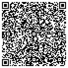 QR code with Hinojosa Brothers Wholesale contacts
