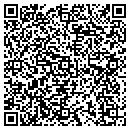 QR code with L& M Enterprises contacts