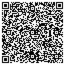 QR code with Anderson's Cleaners contacts