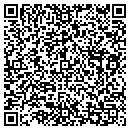 QR code with Rebas Package Store contacts