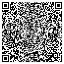 QR code with R & R Solutions contacts