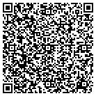 QR code with Janet Frazier Graphics contacts
