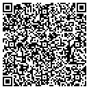 QR code with Finish Line contacts