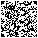QR code with George David Baker contacts