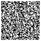 QR code with B Weaver Apiaries Inc contacts