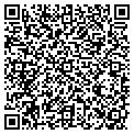 QR code with Bar Zach contacts