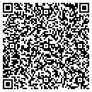 QR code with L Carmodys L P contacts