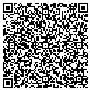 QR code with Zapalac Jeff contacts
