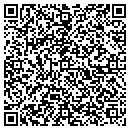 QR code with K Kirk Consulting contacts