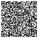 QR code with Hooks Video contacts