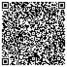 QR code with Manning Realty Co Inc contacts