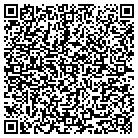 QR code with Metron Technology Corporation contacts