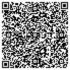 QR code with Thy Kingdom Come Enterpri contacts