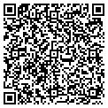 QR code with IPC contacts