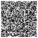QR code with Oriole Barber Shop contacts