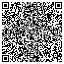QR code with Ronald B Heisey MD contacts