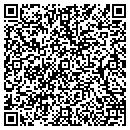 QR code with RAS & Assoc contacts