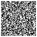 QR code with Y-Not Service contacts
