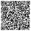 QR code with Aoc contacts