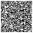 QR code with A KUT Above Salon contacts