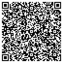 QR code with True Value contacts