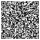 QR code with KB D Printing contacts