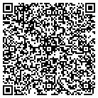 QR code with McGovern Allergy Clinic P A contacts