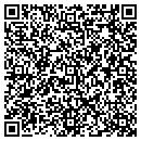QR code with Pruitt & Dill CPA contacts