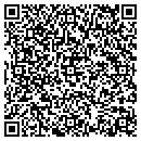 QR code with Tangles Salon contacts