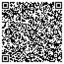QR code with A&Js Shop For Less contacts
