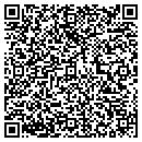 QR code with J V Insurance contacts