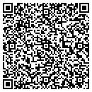 QR code with Hard Scrabble contacts