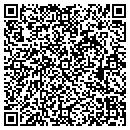 QR code with Ronnies Ice contacts