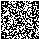 QR code with Kitcheneering Inc contacts