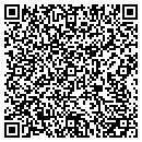 QR code with Alpha Utilities contacts