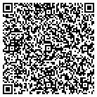 QR code with KWIK Klean Janitoral Service contacts