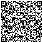 QR code with Chisos Operating Inc contacts