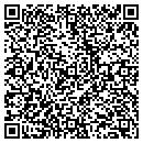 QR code with Hungs Corp contacts