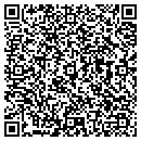 QR code with Hotel Turkey contacts