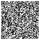 QR code with Tippingpoint Technologies Inc contacts