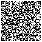 QR code with R & H Parts & Services contacts