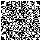 QR code with Majefski Mechanic Service contacts