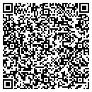 QR code with R O K Deming Inc contacts