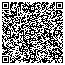 QR code with Techsmith contacts