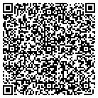 QR code with Ortho Graphics Incorporated contacts