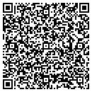 QR code with E H W Enterprises contacts