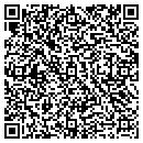 QR code with C D Roberts Assoc Inc contacts