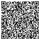 QR code with John B Howe contacts